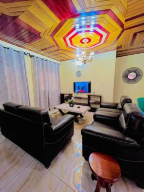 Appartements meublés ACACIA Yaoundé